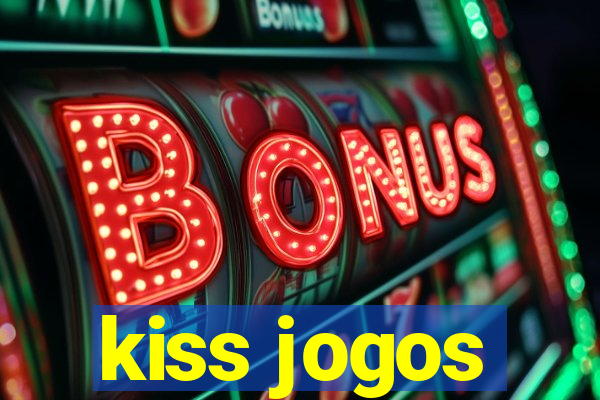 kiss jogos